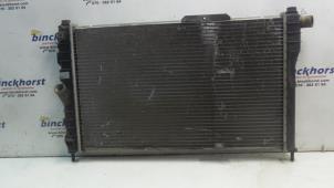 Begagnade Kylare Daewoo Espero 2.0 CD Pris € 31,50 Marginaltabell erbjuds av Binckhorst BV