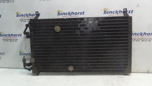 Begagnade AC-radiator Daewoo Espero 2.0 CD Pris € 42,00 Marginaltabell erbjuds av Binckhorst BV