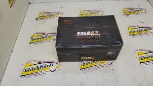 Nya Främre bromsbelägg Chevrolet Aveo Pris € 11,22 Inklusive moms erbjuds av Binckhorst BV