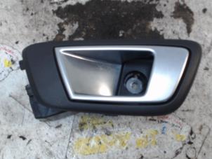 Gebruikte Deurgreep 4Deurs links-achter Ford Fiesta 6 (JA8) 1.0 Ti-VCT 12V 65 Prijs € 10,50 Margeregeling aangeboden door Binckhorst BV