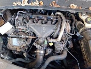 Begagnade Motor Ford Galaxy (WA6) 2.0 TDCi 16V 140 Pris € 950,00 Marginaltabell erbjuds av Binckhorst BV