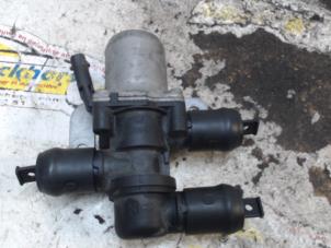 Gebruikte Kachelkraan Elektrisch Audi A3 Sportback (8VA/8VF) 1.4 TFSI 16V e-tron Prijs € 26,25 Margeregeling aangeboden door Binckhorst BV