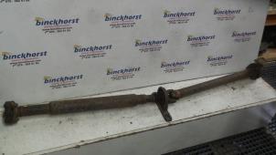 Begagnade Mellanaxel Opel Omega B (25/26/27) 2.0i 16V Pris € 52,50 Marginaltabell erbjuds av Binckhorst BV