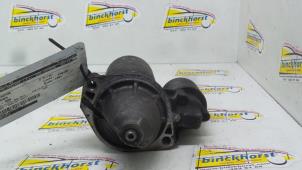 Begagnade Startmotor Mercedes 200 - 500 Pris € 31,50 Marginaltabell erbjuds av Binckhorst BV