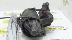 Begagnade Startmotor Hyundai H100 Pris € 42,00 Marginaltabell erbjuds av Binckhorst BV