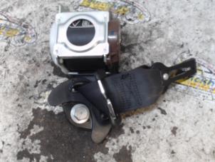 Gebruikte Veiligheidsgordel rechts-achter Citroen C4 Grand Picasso (UA) 1.6 16V THP Sensodrive,GT THP Prijs € 26,25 Margeregeling aangeboden door Binckhorst BV