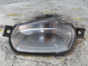 Begagnade Indikator, vänster Smart Forfour (453) 1.0 12V Pris € 15,75 Marginaltabell erbjuds av Binckhorst BV