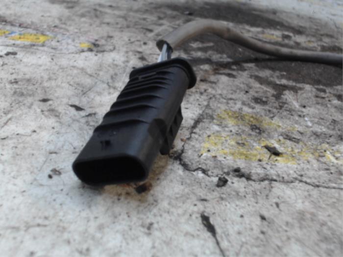 Lambdasond från en Mercedes-AMG CLA AMG (118.3) 2.0 CLA-35 AMG Turbo 16V 4-Matic 2020