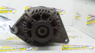 Gebruikte Dynamo Renault Laguna I (B56) 2.0 Prijs € 42,00 Margeregeling aangeboden door Binckhorst BV