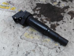 Gebruikte Bobine Peugeot 207/207+ (WA/WC/WM) 1.4 16V VTi Prijs € 10,50 Margeregeling aangeboden door Binckhorst BV