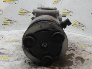 Begagnade Luftkonditioneringspump Ford Fiesta 6 (JA8) 1.25 16V Pris € 99,75 Marginaltabell erbjuds av Binckhorst BV