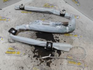 Gebruikte Airbag hemel rechts Peugeot 208 I (CA/CC/CK/CL) 1.2 Vti 12V PureTech 82 Prijs € 52,50 Margeregeling aangeboden door Binckhorst BV