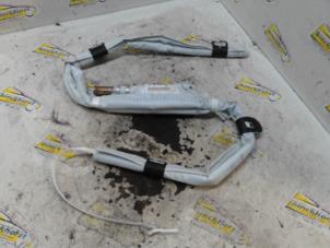 Gebruikte Airbag hemel links Peugeot 208 I (CA/CC/CK/CL) 1.2 Vti 12V PureTech 82 Prijs € 52,50 Margeregeling aangeboden door Binckhorst BV