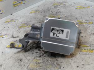 Begagnade Start/stopp-dator Toyota Yaris II (P9) 1.33 16V Dual VVT-I Pris € 31,50 Marginaltabell erbjuds av Binckhorst BV