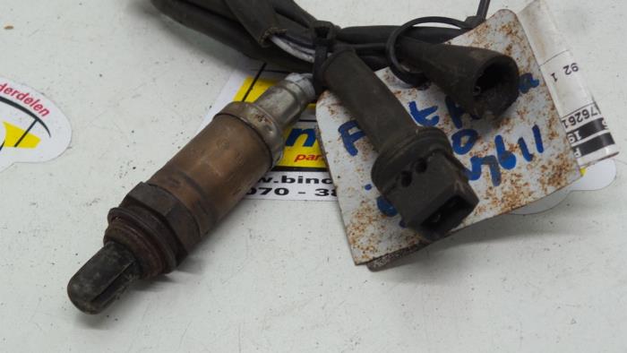 Lambdasond från en Fiat Panda (141) 1000 IE 1992