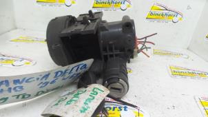Gebruikte Kontaktslot + Sleutel Lancia Delta (836) 1.9 TDS Turbo Diesel Prijs € 42,00 Margeregeling aangeboden door Binckhorst BV