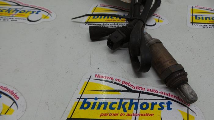 Lambdasond från en Fiat Uno (146A/E) 1.0 45 1991