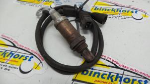 Begagnade Lambdasond Fiat Uno (146A/E) 1.0 45 i.e.,S i.e. Pris € 26,25 Marginaltabell erbjuds av Binckhorst BV