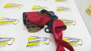 Gebruikte Veiligheidsgordel links-voor Fiat Cinquecento 1.1i Sporting Prijs € 31,50 Margeregeling aangeboden door Binckhorst BV