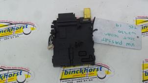 Używane Sterownik ABS Volkswagen Passat (3C2) 1.9 TDI Cena € 94,50 Procedura marży oferowane przez Binckhorst BV