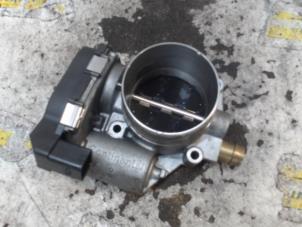 Gebruikte Gasklephuis BMW X1 (E84) sDrive 20i 2.0 16V Twin Power Turbo Prijs € 78,75 Margeregeling aangeboden door Binckhorst BV