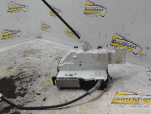 Gebruikte Deurslot Mechaniek 2Deurs rechts Citroen C4 Coupé (LA) 1.6 16V Prijs € 31,50 Margeregeling aangeboden door Binckhorst BV