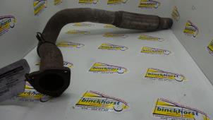 Gebruikte Uitlaat voorpijp Lancia Delta (836) 1.9 TDS Turbo Diesel Prijs € 42,00 Margeregeling aangeboden door Binckhorst BV