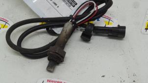 Używane Sonda lambda Alfa Romeo 145 (930A) 1.4 ie Cena € 31,50 Procedura marży oferowane przez Binckhorst BV