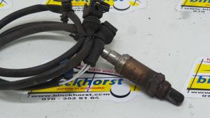 Begagnade Lambdasond Alfa Romeo 155 (167) 1.8 Twin Spark Pris € 26,25 Marginaltabell erbjuds av Binckhorst BV