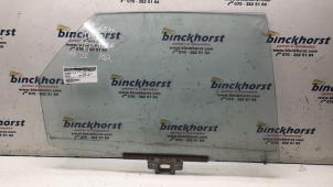 Gebruikte Portierruit 4Deurs rechts-achter Daihatsu Applause I 1.6 16V Prijs € 42,00 Margeregeling aangeboden door Binckhorst BV