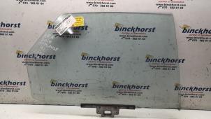 Gebruikte Portierruit 4Deurs rechts-achter Daihatsu Applause Prijs € 42,00 Margeregeling aangeboden door Binckhorst BV