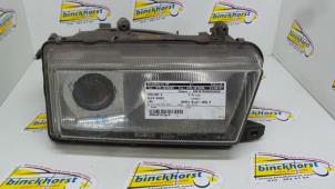 Begagnade Strålkastare, höger Alfa Romeo 155 (167) 1.8 Twin Spark Pris € 36,75 Marginaltabell erbjuds av Binckhorst BV