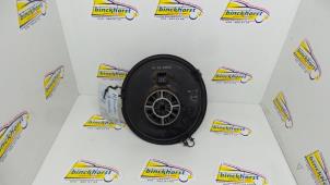 Gebruikte Luchthoeveelheidsmeter Hyundai S-coupe 1.5i GS,GT,GTX Prijs € 26,25 Margeregeling aangeboden door Binckhorst BV