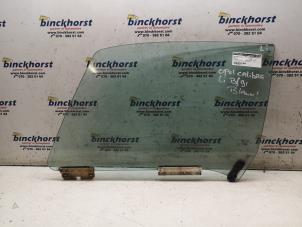 Begagnade Dörrfönster, 2-dörrars, vänster Opel Calibra 2.0i Pris € 52,50 Marginaltabell erbjuds av Binckhorst BV