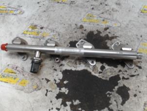 Gebruikte Common rail (Injectie) Mercedes CLA AMG (118.3) 2.0 CLA-35 AMG Turbo 16V 4-Matic Prijs € 52,50 Margeregeling aangeboden door Binckhorst BV