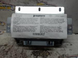 Begagnade Höger airbag (instrumentbräda) Renault Modus/Grand Modus (JP) 1.5 dCi 85 Pris € 157,50 Marginaltabell erbjuds av Binckhorst BV