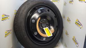 Gebruikte Thuiskomer Alfa Romeo 159 Sportwagon (939BX) 1.9 JTDm 16V Prijs € 63,00 Margeregeling aangeboden door Binckhorst BV