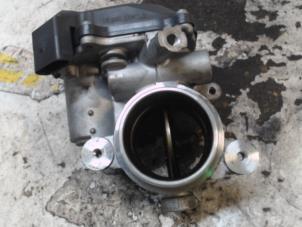 Używane Przepustnica Audi A3 Limousine (8VS/8VM) 1.6 TDI Ultra 16V Cena € 36,75 Procedura marży oferowane przez Binckhorst BV