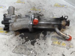 Gebruikte EGR Klep Landrover Freelander II 2.2 td4 16V Prijs € 47,25 Margeregeling aangeboden door Binckhorst BV