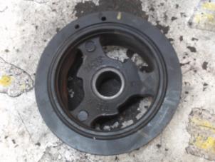 Begagnade Remskiva, vevaxel Ford Usa Edge 3.5 V6 24V 4x2 Pris € 42,00 Marginaltabell erbjuds av Binckhorst BV