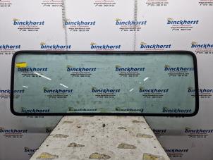 Gebruikte Extra Ruit 2Deurs rechts-achter Mercedes Sprinter 2t (901/902) 212D Prijs € 52,50 Margeregeling aangeboden door Binckhorst BV