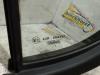 Sidofönster, vänster bak från en Suzuki Splash 1.0 12V 2014