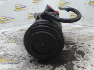 Gebruikte Aircopomp Opel Agila (A) 1.2 16V Twin Port Prijs € 78,75 Margeregeling aangeboden door Binckhorst BV