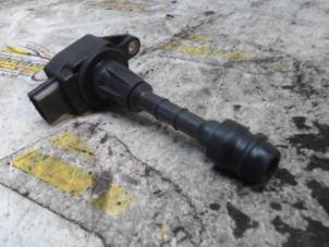 Gebruikte Bobine Nissan Note (E11) 1.4 16V Prijs € 10,50 Margeregeling aangeboden door Binckhorst BV