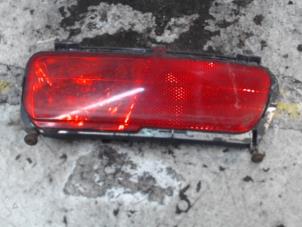 Używane Tylne swiatlo przeciwmgielne Citroen C4 Grand Picasso (UA) 2.0 HDiF 16V 135 Cena € 15,75 Procedura marży oferowane przez Binckhorst BV