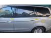 Ford Galaxy (CK) 2.0 TDCi 150 16V Deur 4Deurs links-achter