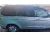 Ford Galaxy (CK) 2.0 TDCi 150 16V Deur 4Deurs rechts-achter