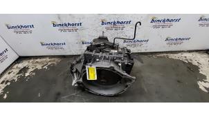 Begagnade Växellåda Ford Galaxy (CK) 2.0 TDCi 150 16V Pris € 1.312,50 Marginaltabell erbjuds av Binckhorst BV