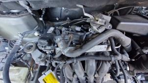 Gebruikte Motor Mitsubishi Colt (Z2/Z3) 1.3 16V Prijs € 262,50 Margeregeling aangeboden door Binckhorst BV