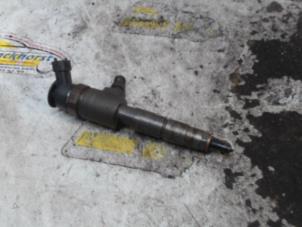 Używane Wtryskiwacz (Diesel) Citroen C4 Grand Picasso (3A) 1.6 BlueHDI 120 Cena € 52,50 Procedura marży oferowane przez Binckhorst BV